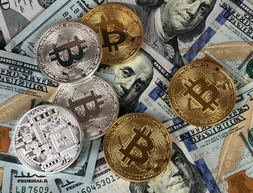 Bitcoin 2019 Price News