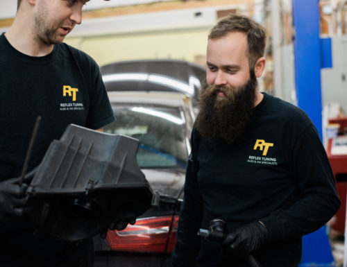 Reflex Tuning Hooksett NH