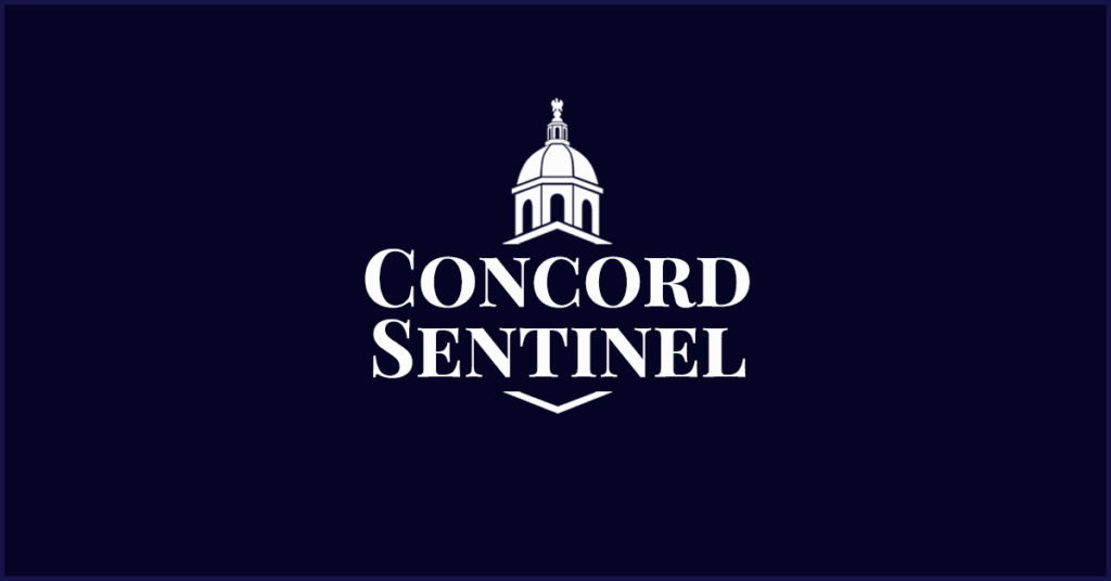Concord NH News, Concord Sentinel