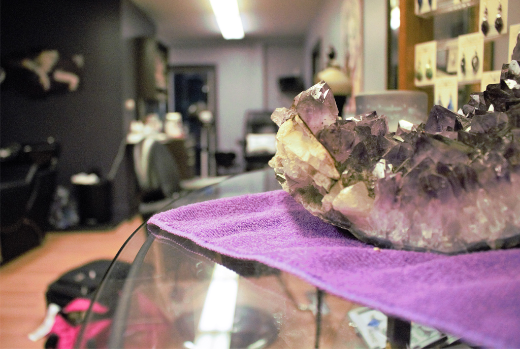 SAVE on a fresh cut at Modern Look Hair Salon in Henniker, NH