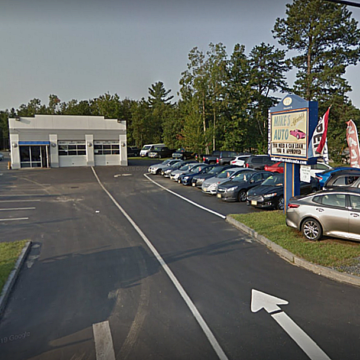 Concord Pre-Owned Auto Dealer Pleads Guilty to Money Laundering Charges