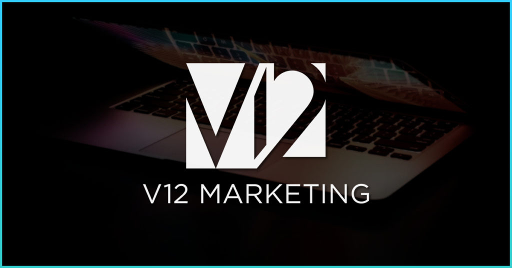 V12 Marketing Concord Marketing Agency