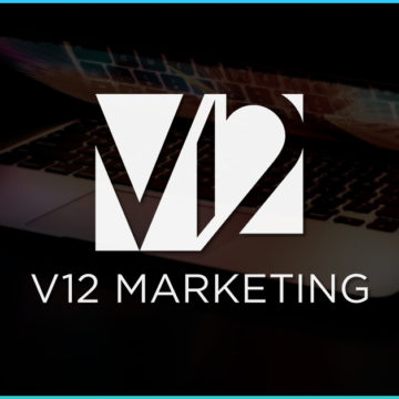 V12 Marketing Concord Marketing Agency
