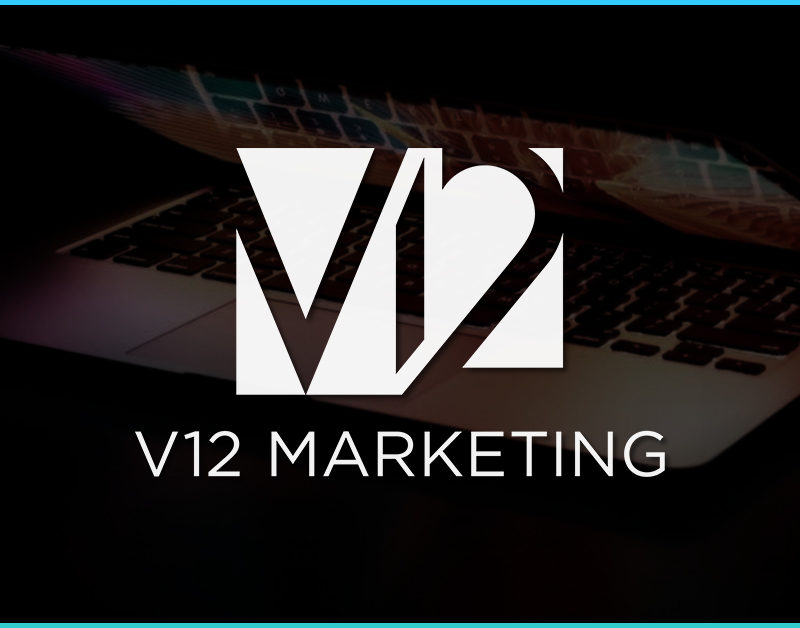 V12 Marketing Concord Marketing Agency