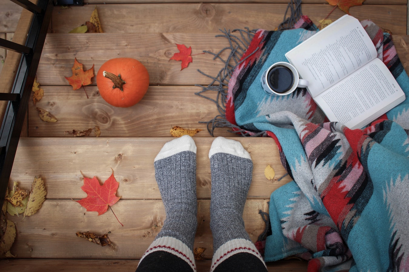 5 Spooky Books To Get You In The Halloween Spirit