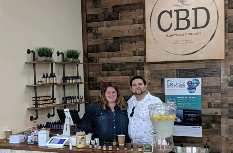 Featured Post CBD American Shaman, Concord NH Concord Sentinel