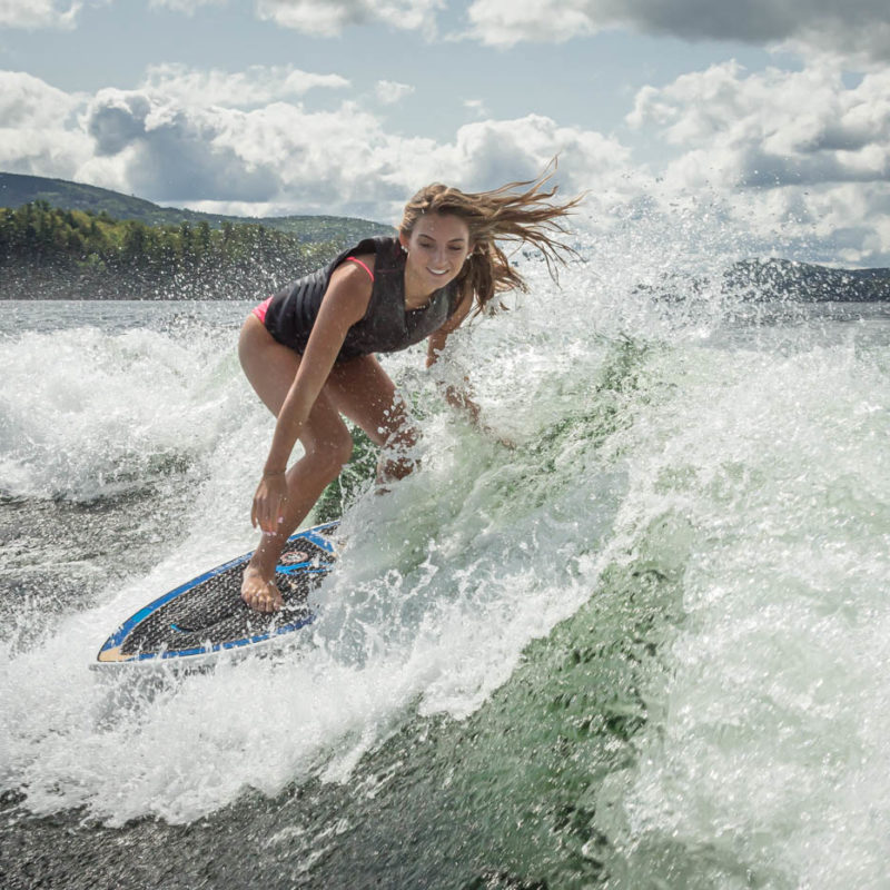 Mulberry Creek Imagery