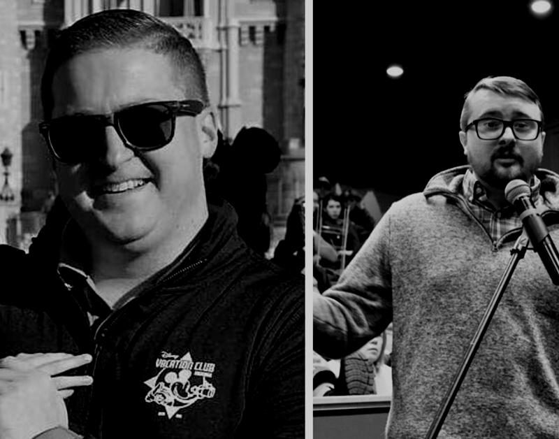 The Operative Podcast