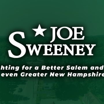 Joe Sweeney Salem NH