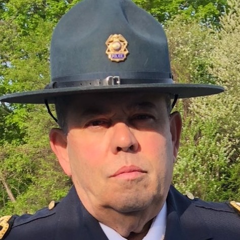 James Valiquet Merrimack County Sheriff