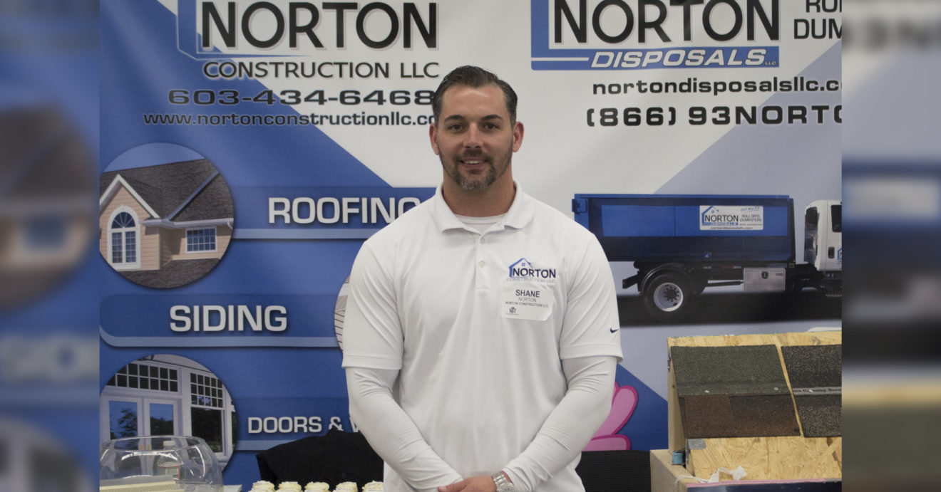 Shane From Norton Construction Keeping Busy During COVID19 The