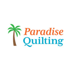 Paradise Quilting