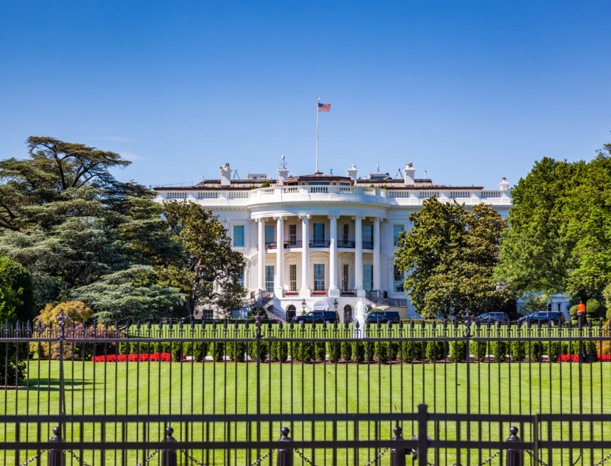 President Donald J. Trump Approves District of Columbia Emergency Declaration President Donald J. Trump Approves District of Columbia Emergency Declaration