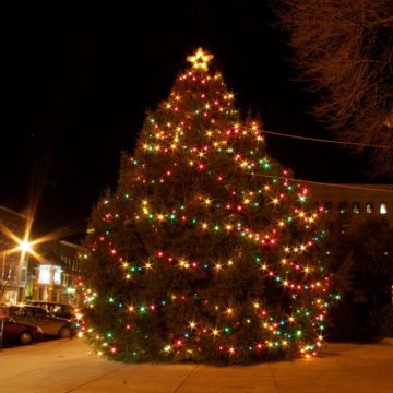 The Ultimate Guide to Christmas in Concord, NH 2022