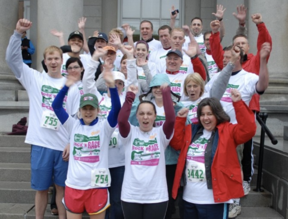 Prepare For The 21st Annual Payson Center for Cancer Care Rock ‘N Race Prepare For The 21st Annual Payson Center for Cancer Care Rock ‘N Race
