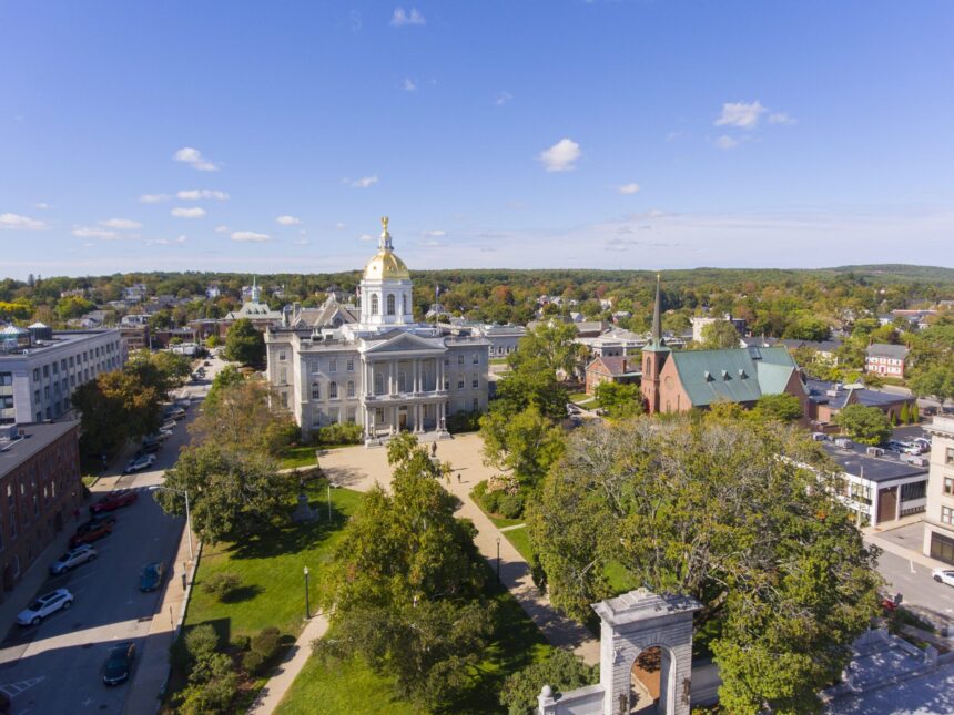 What To Do In Concord, NH