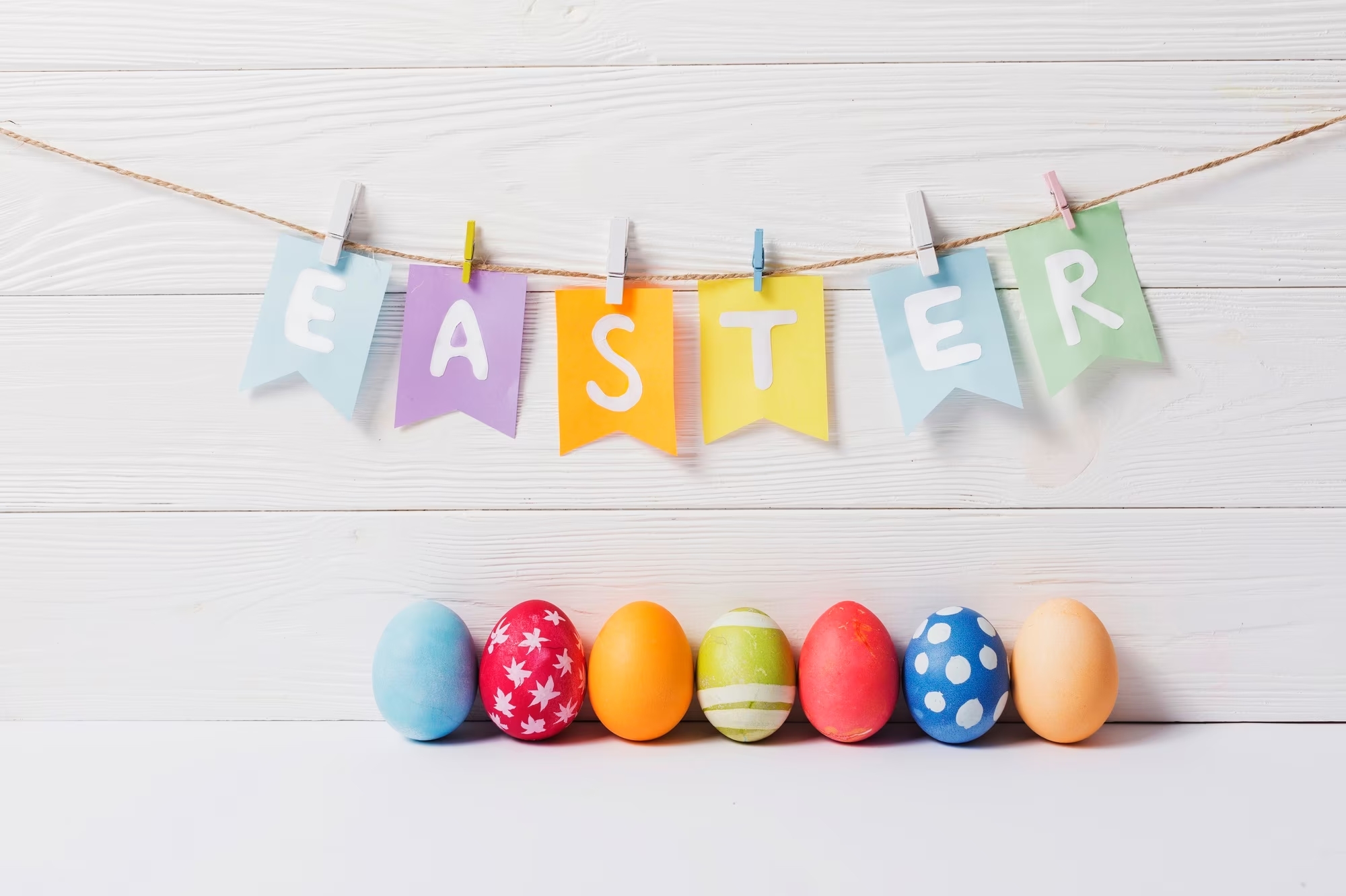 Fun Activities And Events You Can Do For Easter in Concord, NH