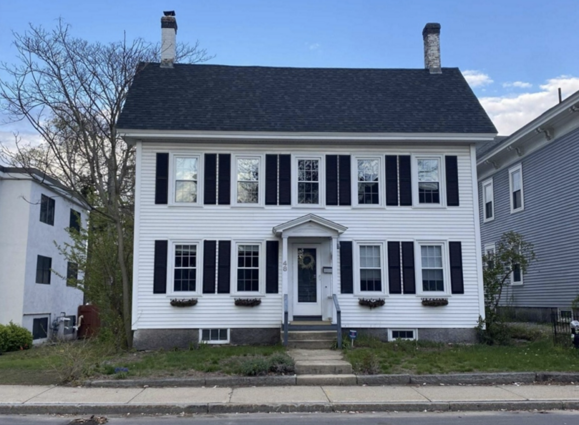 Discover Your Dream Home 5 Local Properties for Sale in Concord, NH The Concord Sentinel