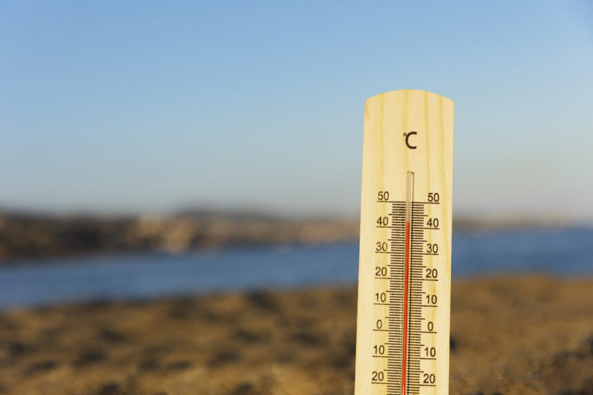 Above-Average Temperatures Await Granite Staters This Summer
