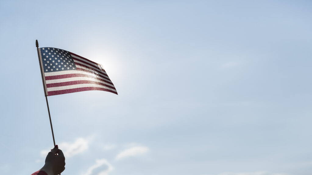 Flag Day 2023