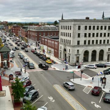 Find Out What’s Going on in Concord, NH this July