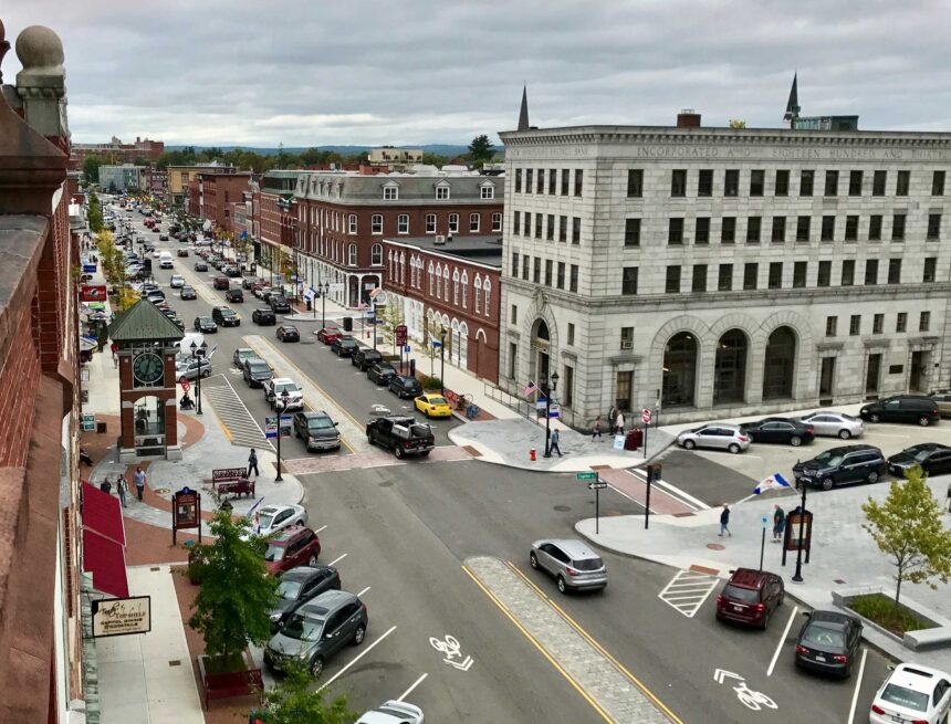 Find Out What’s Going on in Concord, NH this July