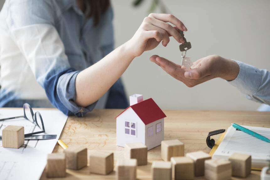New Homes On The Market In The Concord Area