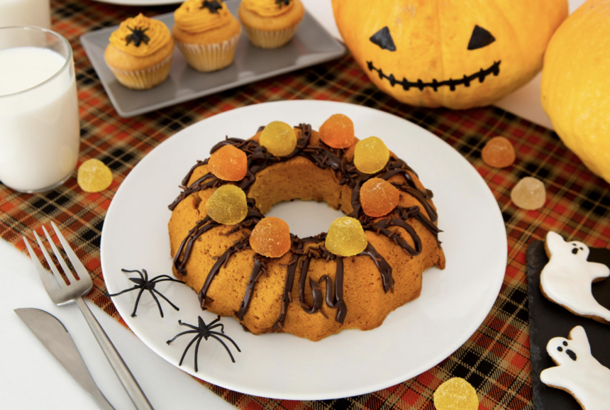 Fun Halloween Recipes To Try For The Spooky Season