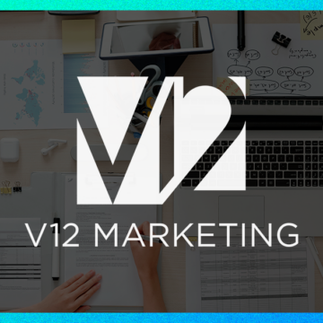 5 Featured Articles from V12 Marketing