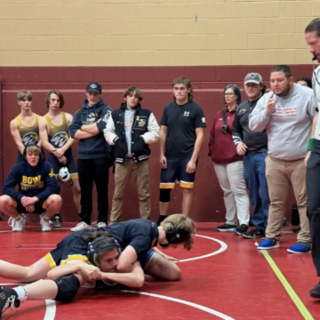 Capital Region Wrestlers Are Ready To Face The 2023-2024 Wrestling Season