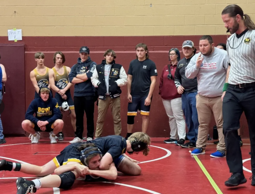 Capital Region Wrestlers Are Ready To Face The 2023-2024 Wrestling Season