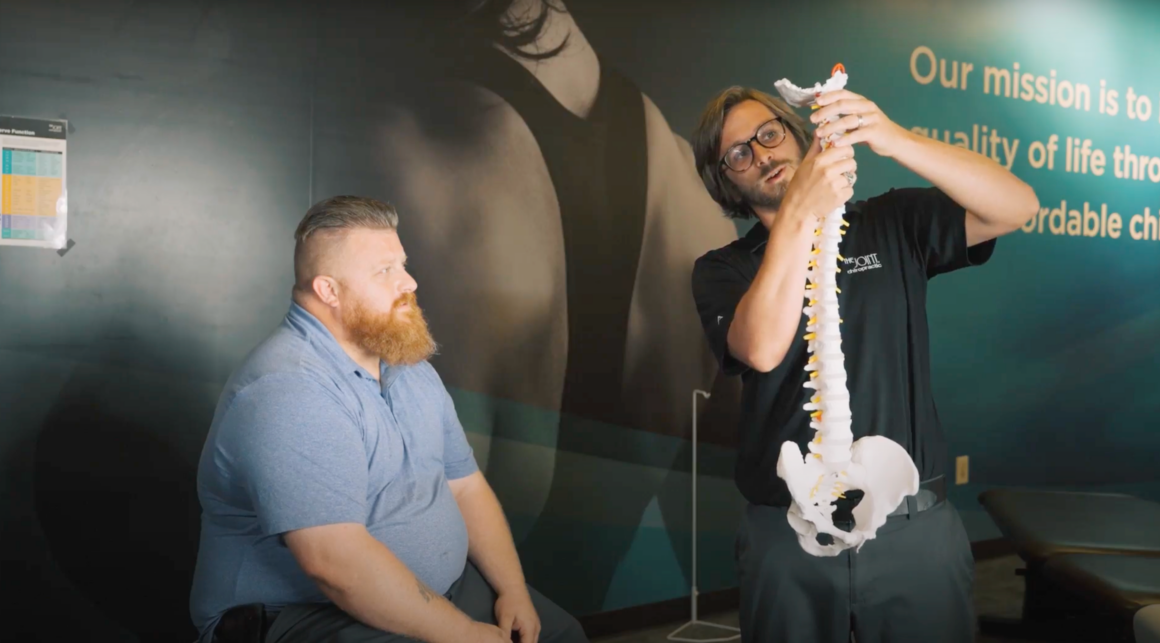 The Joint Chiropractic A Wellness Journey Rooted in Community The Concord Sentinel