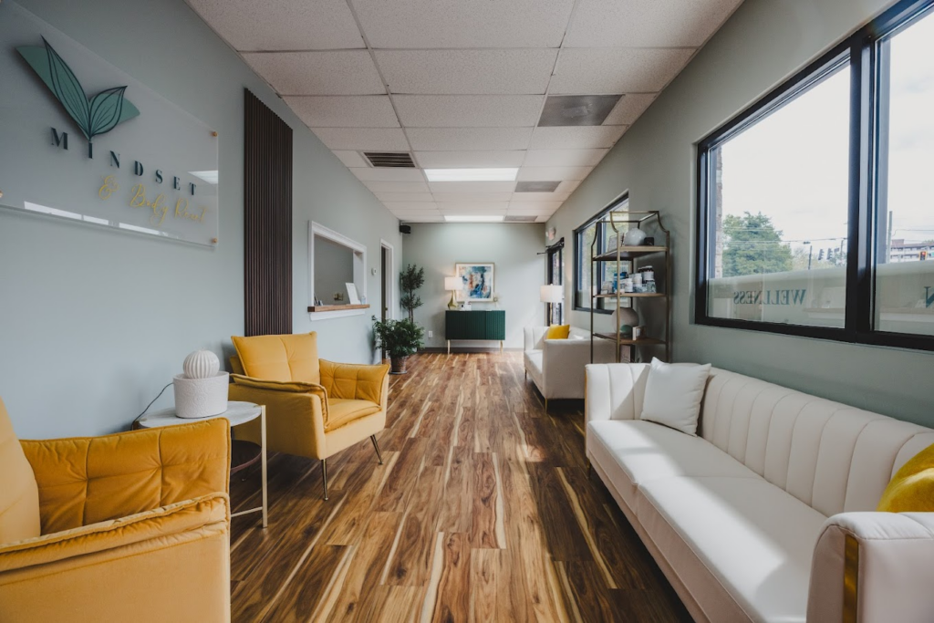 Mindset & Body Reset: Redefining Healthcare in Rome, GA