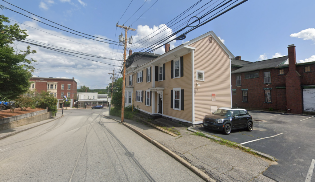 Worthy Mind & Movement Concord NH