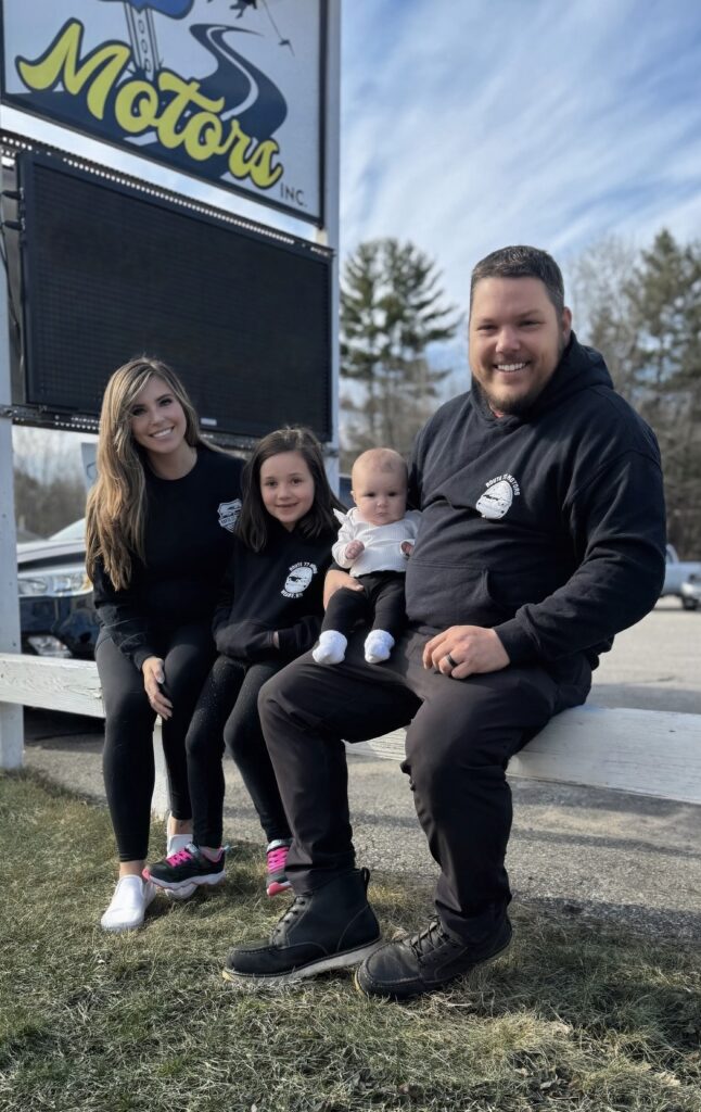 Sullivan Family