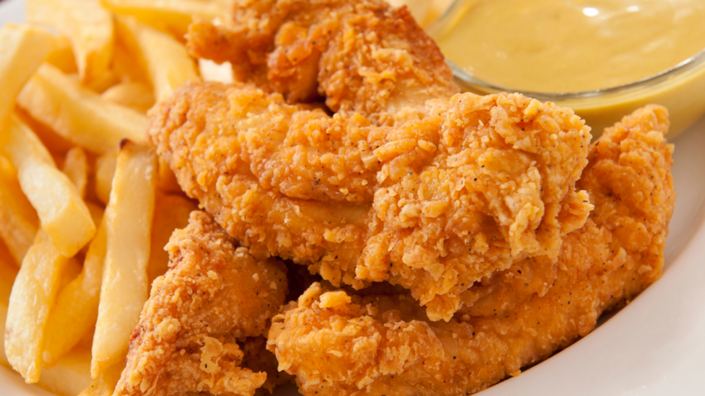 Raising Cane’s Opens First New Hampshire Location in Manchester