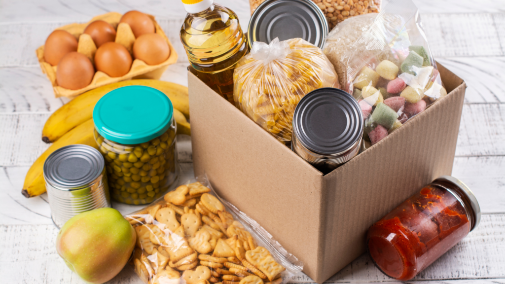 Capital Region Food Program Strengthens Support as Food Insecurity Grows