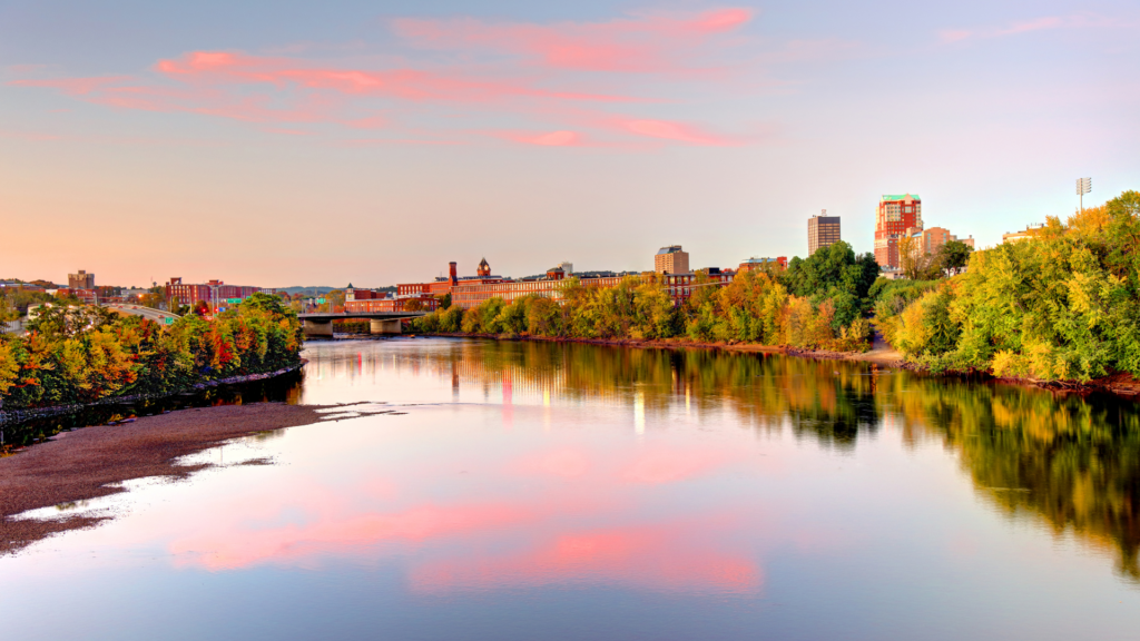 New Hampshire Rivers Council to Host Upcoming 2023 Annual Meeting This June