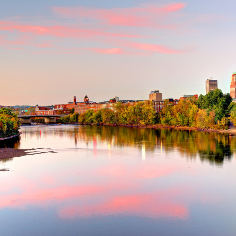 New Hampshire Rivers Council to Host Upcoming 2023 Annual Meeting This June