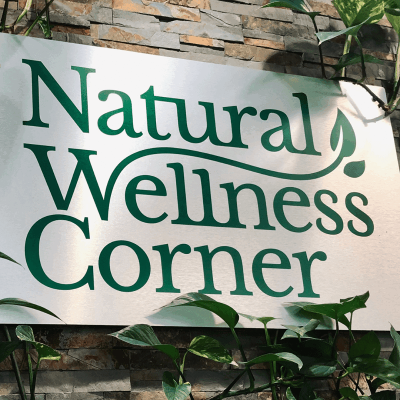 Feel Better—Naturally: Meet Concord’s Family-Owned Nutrition Practice & Supplement Store