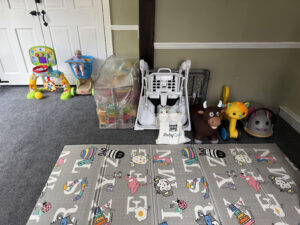 baby toys