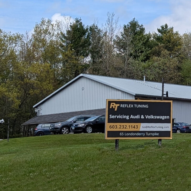 Concord, NH — Reflex Tuning, the region’s trusted Audi and VW service center, is putting a fun twist on summer with a community contest that blends two local favorites: our pets and our cars.