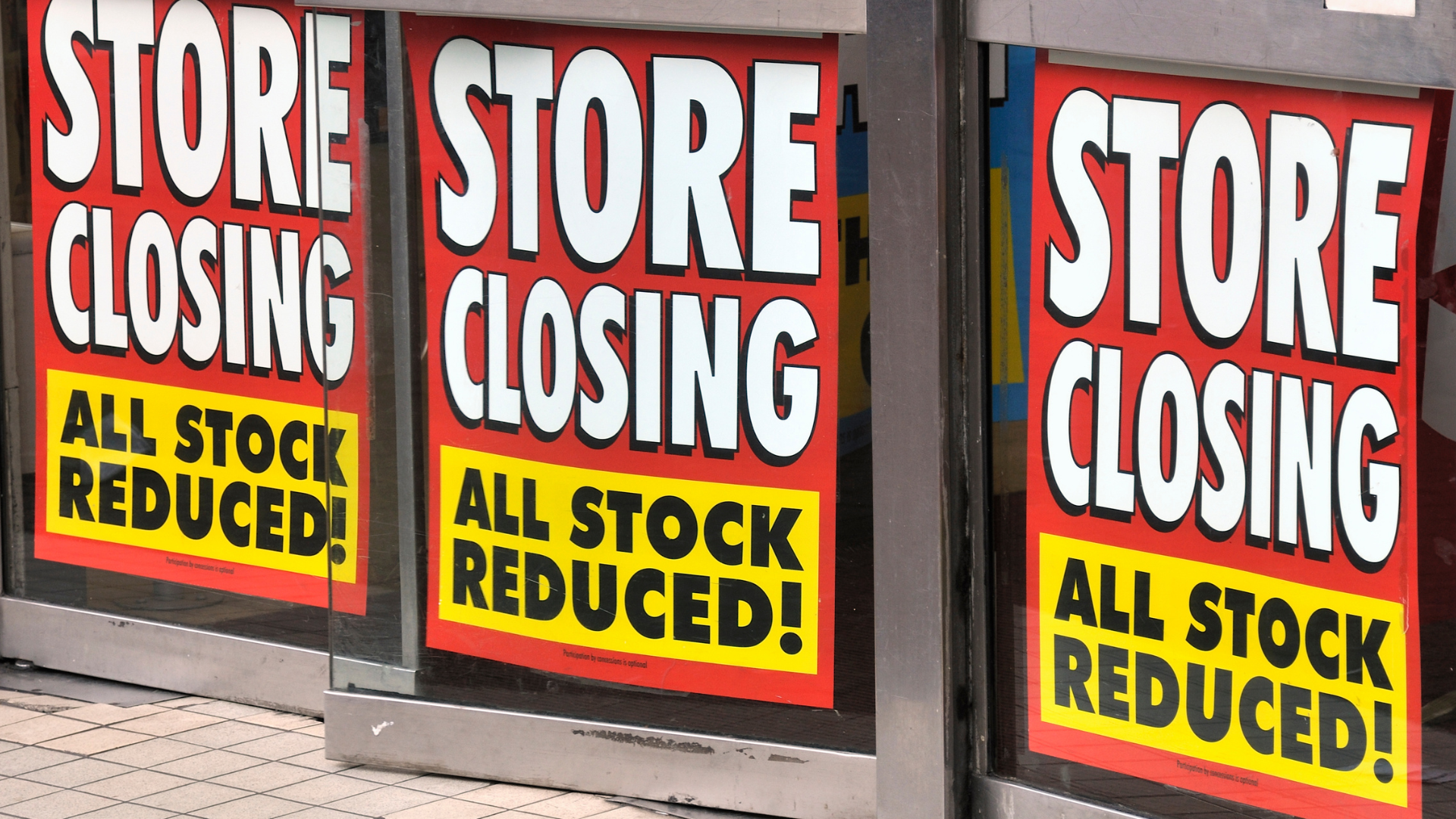 Rite Aid to Close All 48 Stores in New Hampshire Amid Bankruptcy
