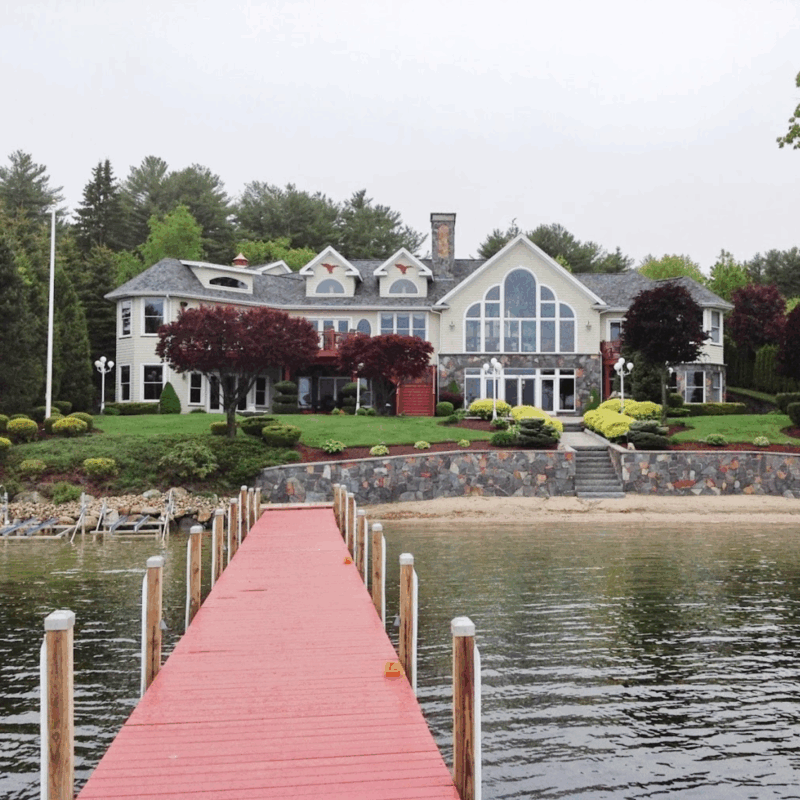Lady of the Lake Realty