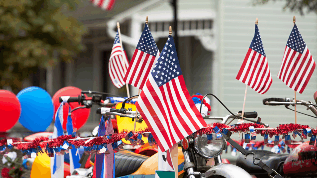 5 Great Ways to Celebrate Labor Day in New Hampshire