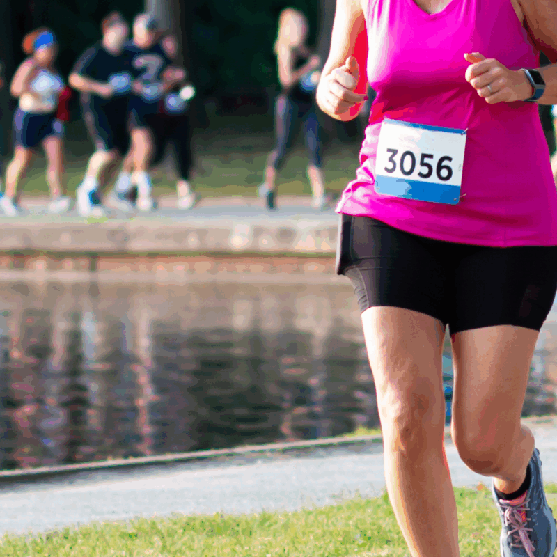 New Hampshire Marathon Returns to The Lake’s Region This October