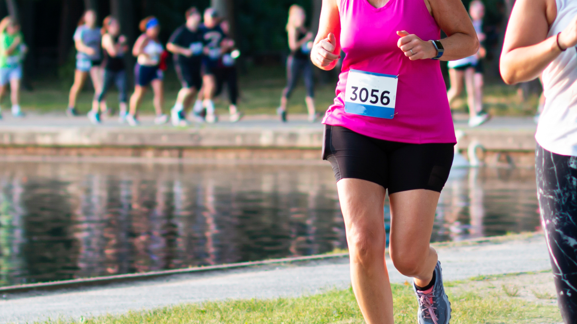 New Hampshire Marathon Returns to The Lake’s Region This October