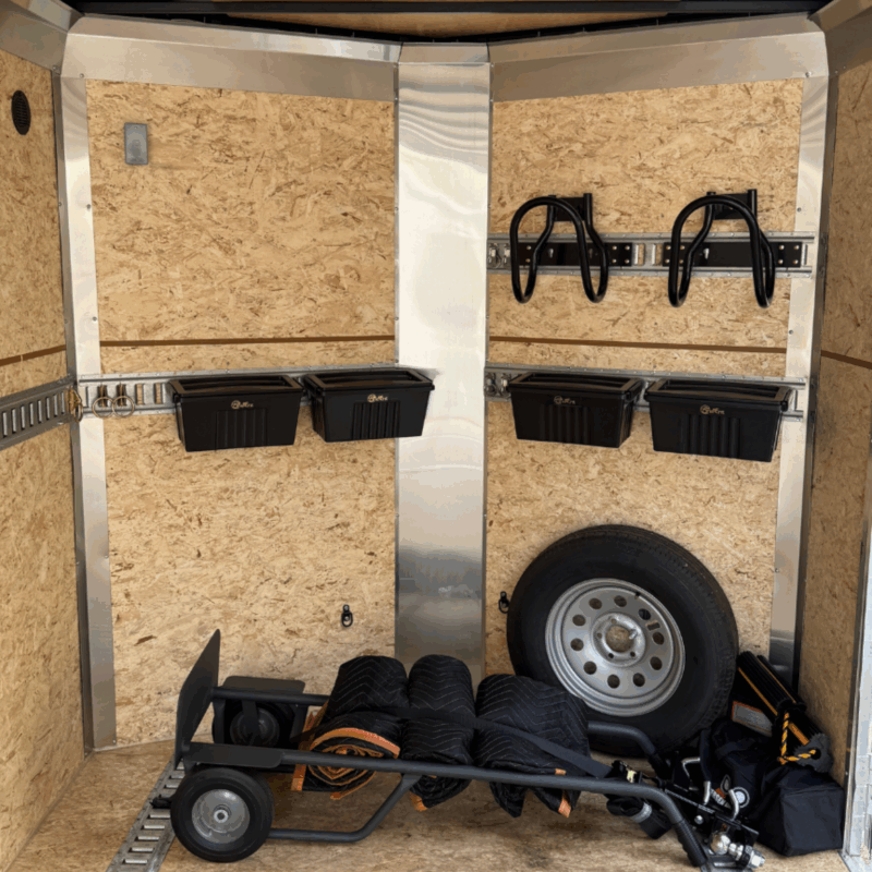 North Country Trailer Rentals NH