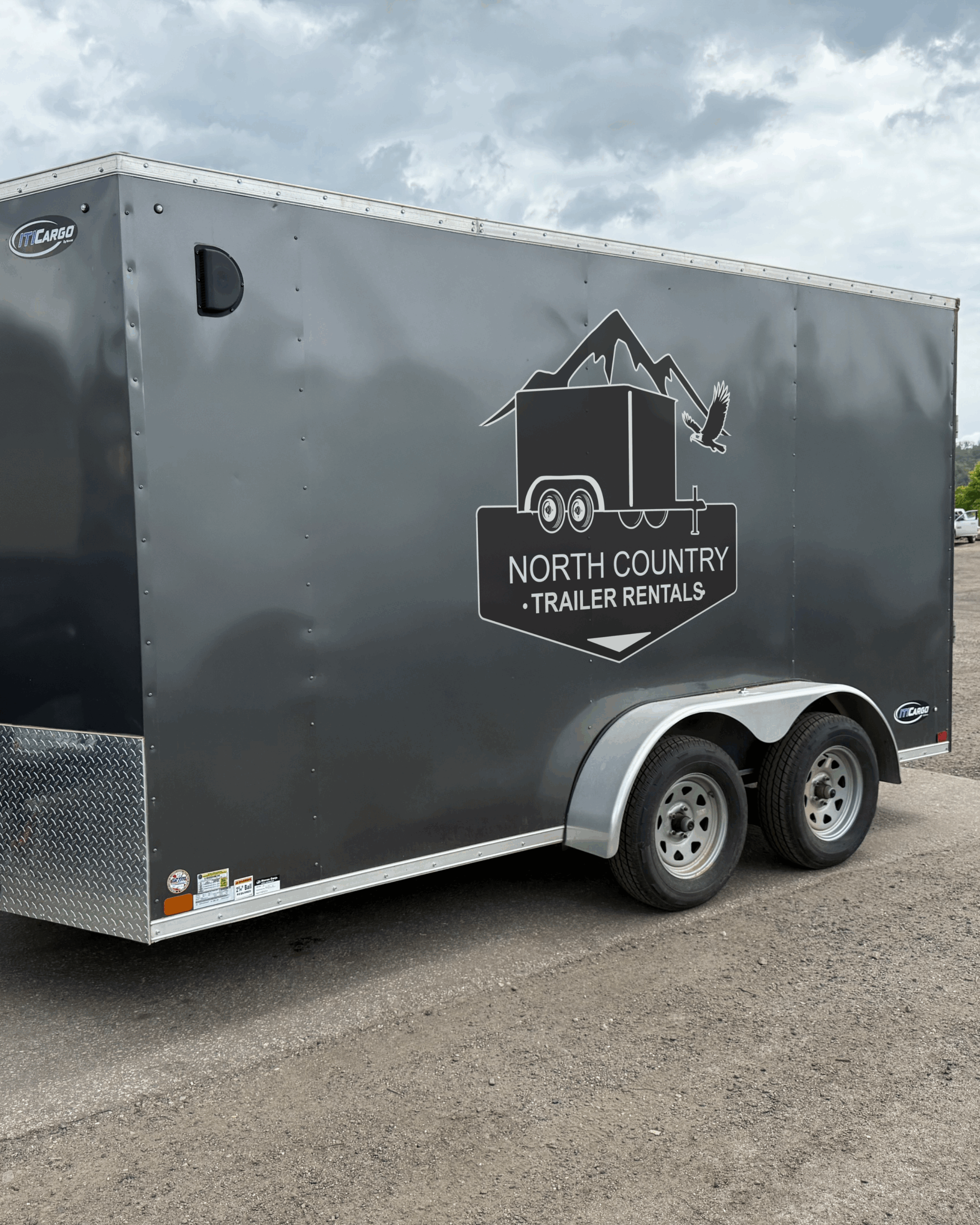 North Country Trailers