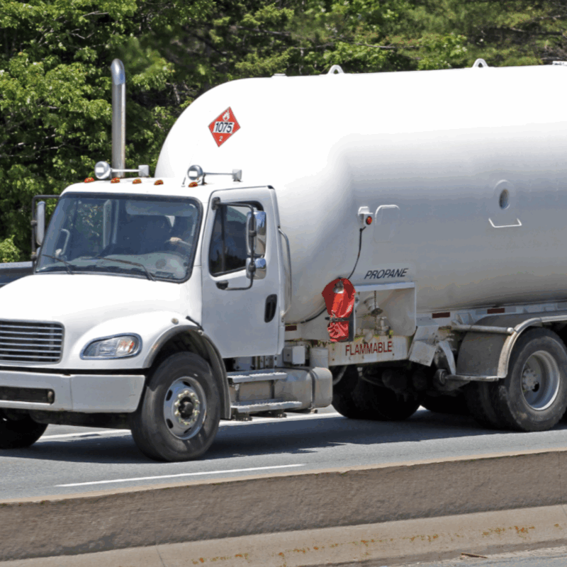 Spark Advisors Propane NH